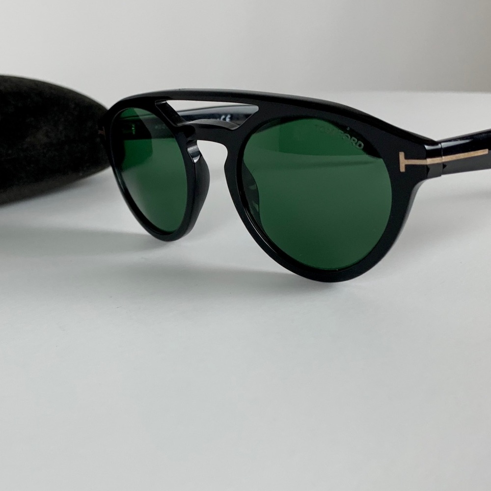 TOM FORD CLINT SUNGLASSES